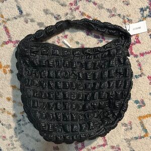 🌟 Jason Wu Black Handbag🌟